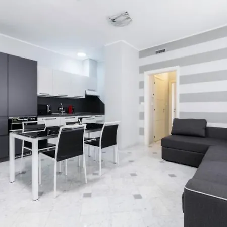 Appartamento Giulia - Alassio Exterior photo