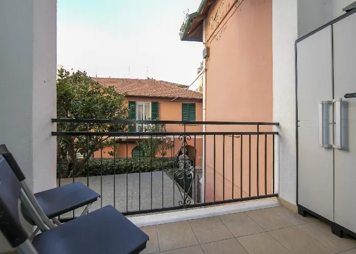 Appartamento Giulia - Alassio