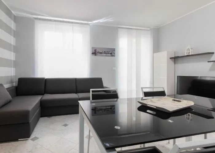 Appartamento Giulia - Alassio