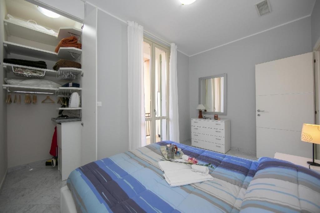 Giulia - Apartment