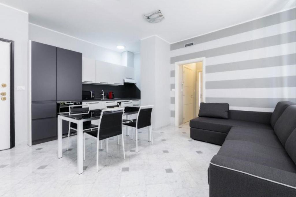 Giulia - Apartment