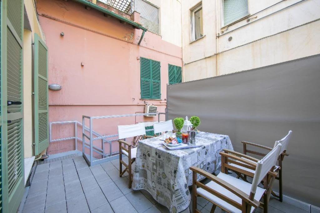 Apartment Giulia - *